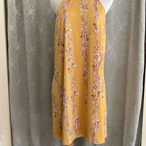 Nine Britton sundress
